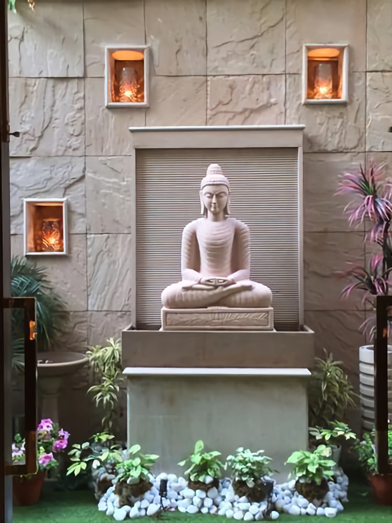 Contact Zen Stone Creations