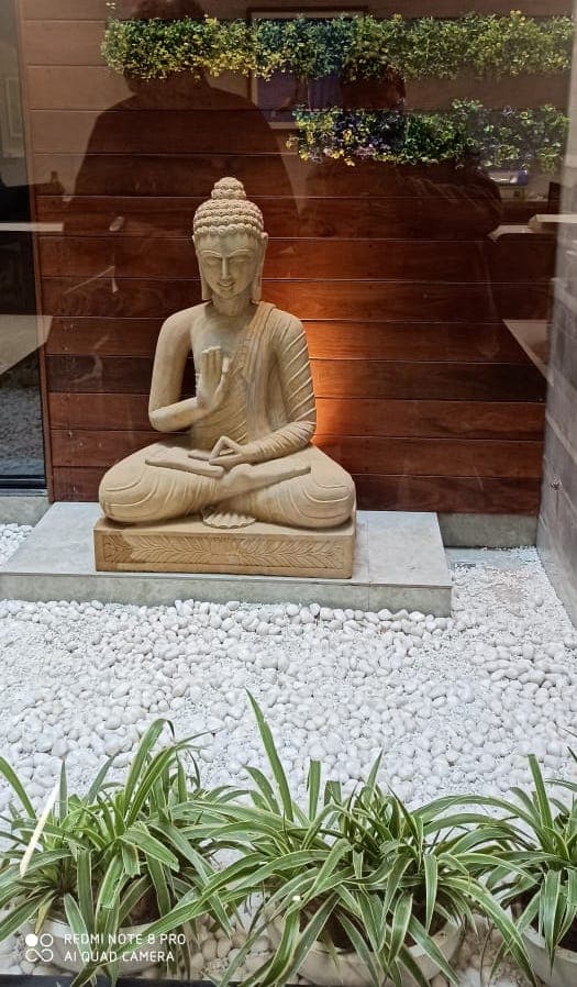 Stone artisan craftsmanship
