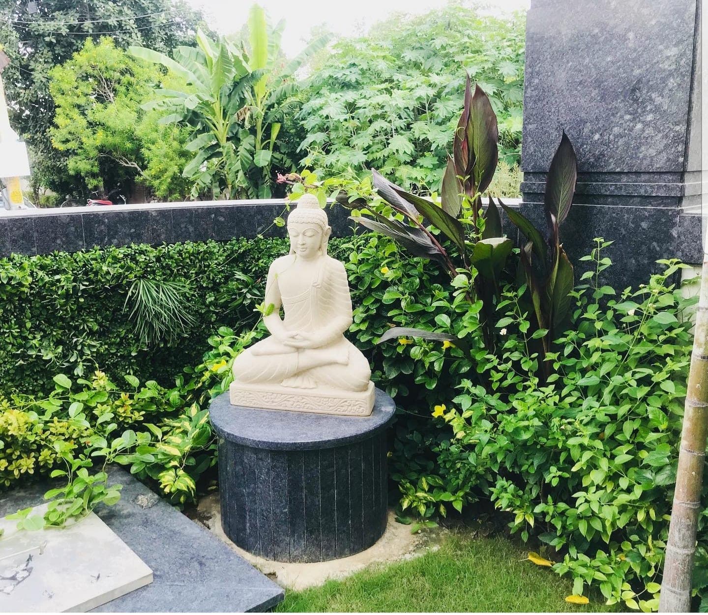 Dolly Bansal — founder of Zen Stone Creations, Fremont CA